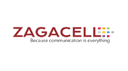 Zagacell logo
