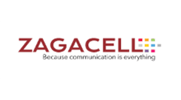 Zagacell logo