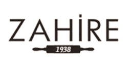 Zahire Pastanesi logo