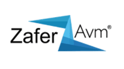 Zafer Avm logo