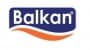 Balkan Süt Ürünleri logo