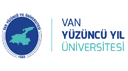 Yüzüncü Yıl Üniversitesi logo