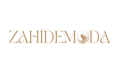 Zahide Moda logo