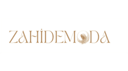 Zahide Moda logo