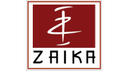 Zaika Bıçak logo