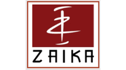 Zaika Bıçak logo