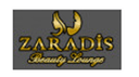 Zaradis Güzellik Merkezi logo