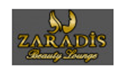 Zaradis Güzellik Merkezi logo