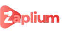 Zaplium logo