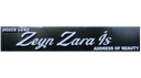 Zarais Düzce Luxe logo