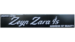 Zarais Düzce Luxe logo