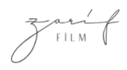 Zarif Film logo