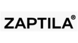 Zaptila logo