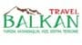 Balkan Travel logo