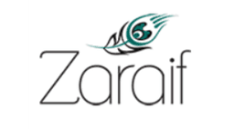 Zaraif logo