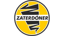 Zater Döner logo