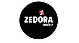 Zedora Mobilya logo