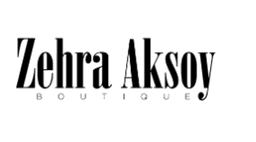 Zehra Aksoy Butik logo