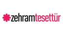 Zehram Tesettür logo