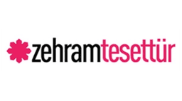 Zehram Tesettür logo