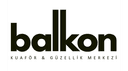 Balkon Güzellik Merkezi logo