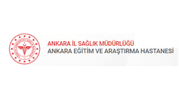 Zekai Tahir Burak Hastanesi logo