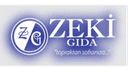 Zeki Gıda logo