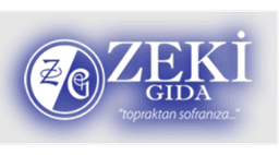 Zeki Gıda logo