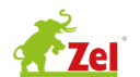 Zel Global logo