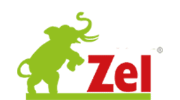 Zel Global logo
