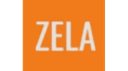 Zela Teknoloji logo