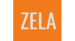 Zela Teknoloji logo