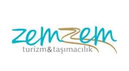 Zemzem Turizm logo
