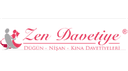 Zen Davetiye logo