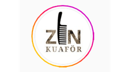 Zen Kuaför (Esenler) logo