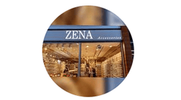 Zena Accessories logo