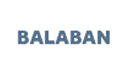 Balaban Citroen logo