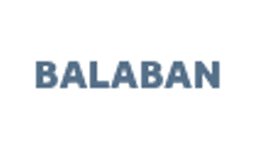 Balaban Citroen logo