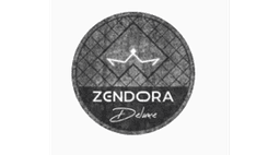 Zendora Deluxe logo