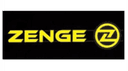 Zenge Motors logo