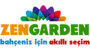 Zengarden logo