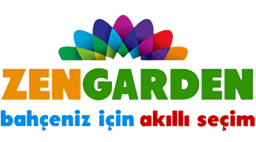Zengarden logo