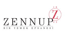 Zennup 1844 logo