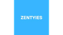 Zentyies logo