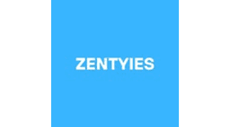 Zentyies logo