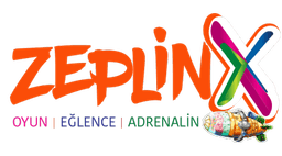 ZeplinX logo