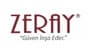 Zeray İnşaat logo