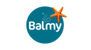 Balmy logo