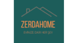 Zerda Home logo
