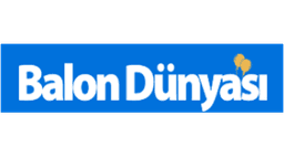 Balon Dünyası logo